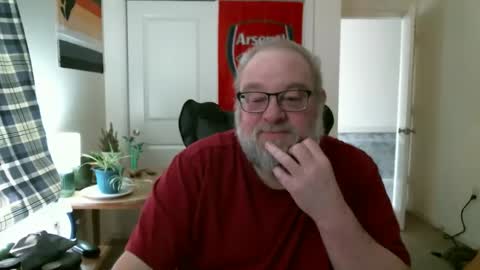 Snapshot of turdferguson420 chatting on February 2026 12:49:01 PM Turd Ferguson online show from February 2026 12:49:01 PM