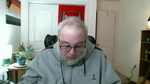 Snapshot of turdferguson420 chatting on February 2026 01:06:01 AM Turd Ferguson online show from February 2026 01:06:01 AM