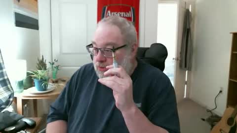 Snapshot of turdferguson420 chatting on February 2026 01:12:02 PM Turd Ferguson online show from February 2026 01:12:02 PM