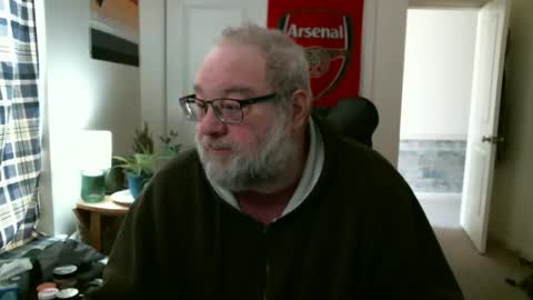 Snapshot of turdferguson420 chatting on March 2026 12:45:02 PM Turd Ferguson online show from March 2026 12:45:02 PM