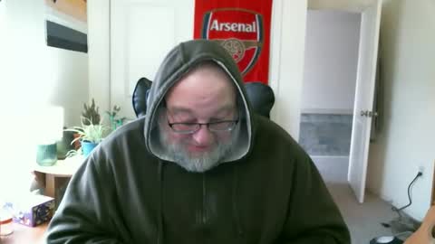 Turd Ferguson online show from March 2026 02:09:02 PM