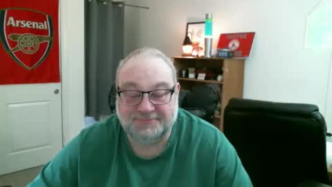 Turd Ferguson online show from April 2026 11:56:01 AM
