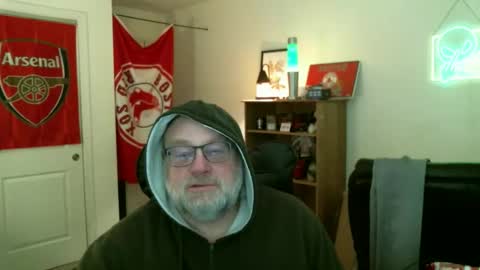 Turd Ferguson online show from April 2026 12:16:02 AM