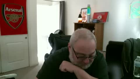 Turd Ferguson online show from May 2026 11:51:02 AM
