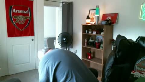 Turd Ferguson online show from May 2026 11:50:01 AM