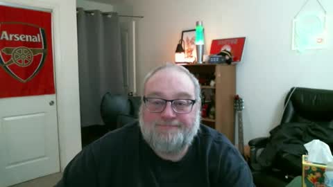 Turd Ferguson online show from May 2026 12:29:02 AM