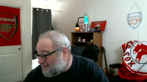 Turd Ferguson online show from May 2026 12:03:02 PM