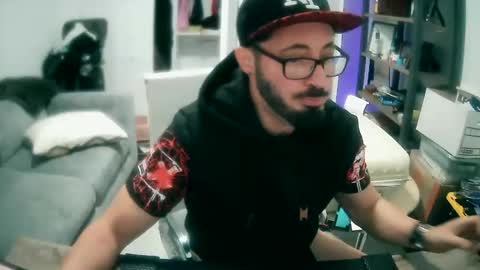 tuscan_taurus online show from January 2025 11:04:02 AM