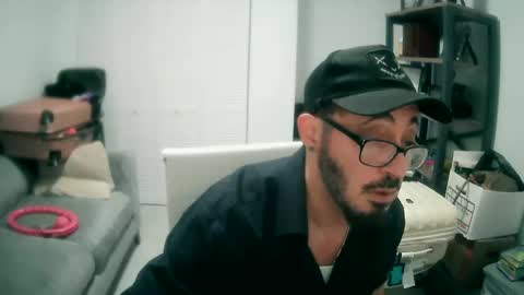 tuscan_taurus online show from February 2025 07:54:02 AM