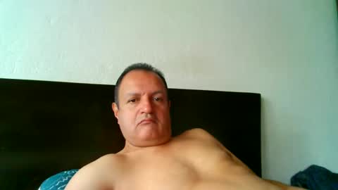 Mario Ramirez online show from October 2025 02:59:01 PM