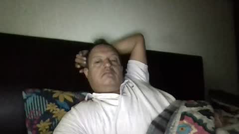 Mario Ramirez online show from July 2026 12:34:01 PM