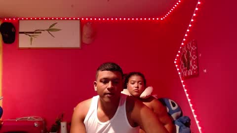 Snapshot of tuttyandfalbia chatting on November 2025 09:27:02 PM tuttyandfalbia online show from November 2025 09:27:02 PM