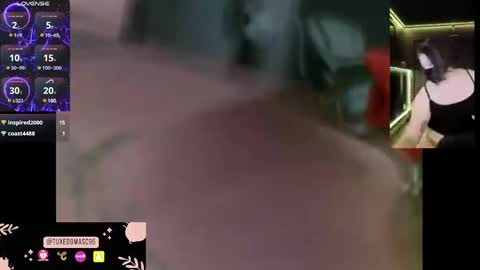 Alfie online show from December 2024 02:45:02 AM