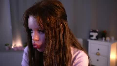 Snapshot of tuyetforster chatting on May 2026 02:55:02 PM Shirlee online show from May 2026 02:55:02 PM