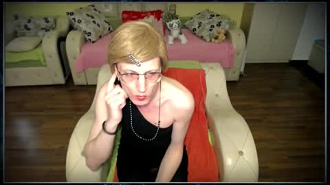 Clementine online show from February 2025 02:44:01 PM