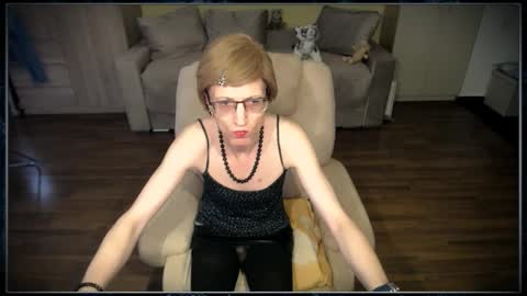 Snapshot of tvclementine chatting on February 2026 09:27:01 AM Clementine online show from February 2026 09:27:01 AM