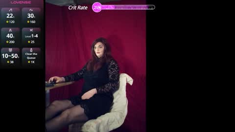 Tia online show from January 2025 07:00:02 PM