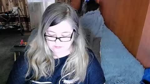 Lana online show from March 2025 07:08:02 AM