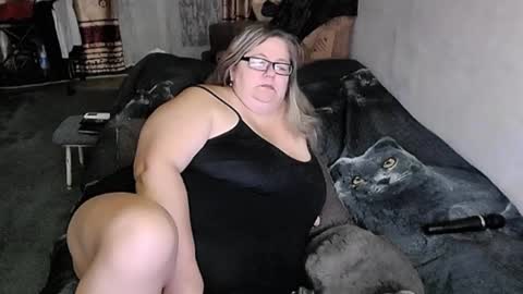 Lana online show from January 2026 06:12:02 PM