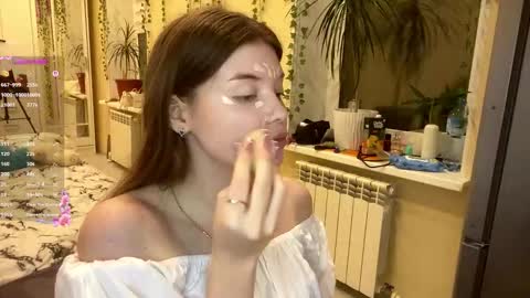 Snapshot of twandalazzar chatting on February 2026 05:06:02 PM Emily online show from February 2026 05:06:02 PM