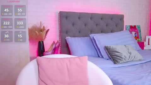 Snapshot of tweety_pie_ chatting on October 2025 01:25:01 AM Hallie online show from October 2025 01:25:01 AM