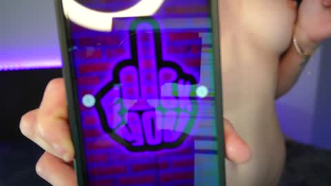 MayCarrey online show from January 2025 12:37:02 AM