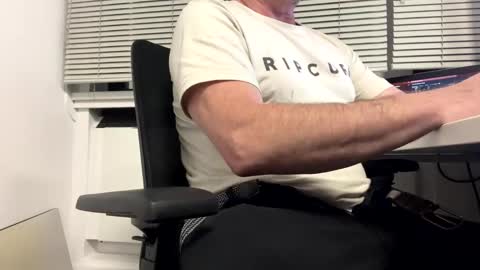 Fred Eric Smitherton online show from January 2025 07:11:01 PM