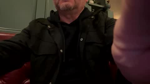 Fred Eric Smitherton online show from October 2025 07:57:02 PM