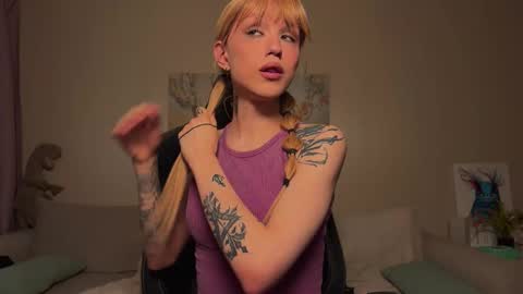 Maria 3 online show from October 2025 05:52:01 AM