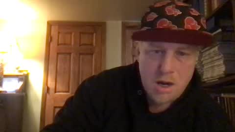 twiinsoul online show from January 2025 05:37:02 PM