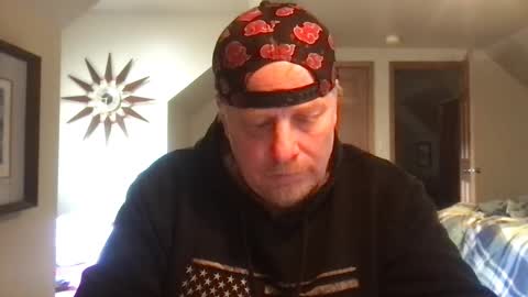 twiinsoul online show from February 2025 07:16:01 PM