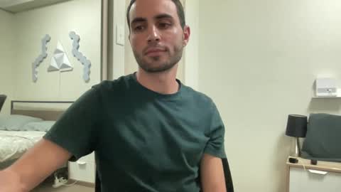 Twinkboy online show from January 2025 11:22:01 AM