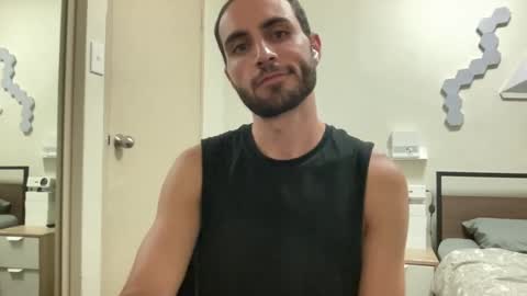 Twinkboy online show from February 2025 11:01:02 AM