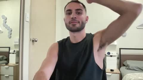 Twinkboy online show from February 2025 04:15:01 AM