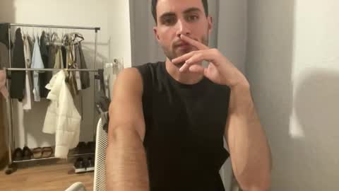 Twinkboy online show from September 2025 08:47:02 PM