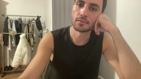 Twinkboy online show from October 2025 08:27:02 PM