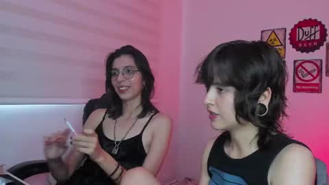 Snapshot of twilightmuses chatting on June 2026 10:08:02 PM Eve Lili online show from June 2026 10:08:02 PM