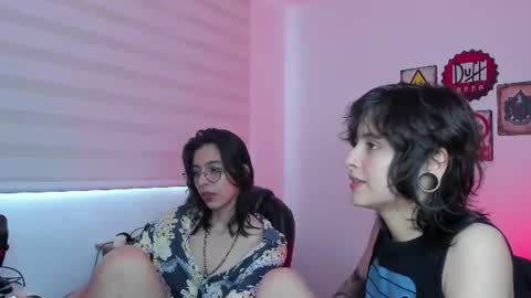 Snapshot of twilightmuses chatting on July 2026 09:31:02 PM Eve Lili online show from July 2026 09:31:02 PM
