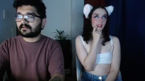 Snapshot of twinflamesxx chatting on March 2026 03:23:02 AM TwinFlamesXX online show from March 2026 03:23:02 AM