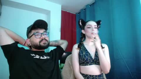 Snapshot of twinflamesxx chatting on April 2026 02:34:01 AM TwinFlamesXX online show from April 2026 02:34:01 AM