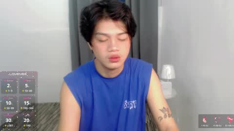 BLAZE online show from November 2025 09:47:01 PM