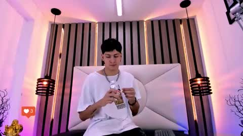 samu online show from November 2025 01:11:01 PM