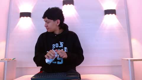 samu online show from December 2025 12:03:02 PM