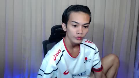 twink_clint online show from February 2025 09:54:01 AM