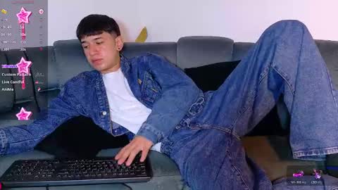 Mr Daren online show from November 2025 07:24:02 PM