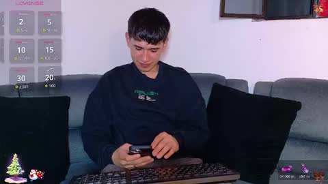 Mr Daren online show from January 2026 06:43:02 PM