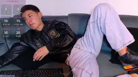 Snapshot of twink_daren chatting on February 2026 06:37:02 PM Mr Daren online show from February 2026 06:37:02 PM