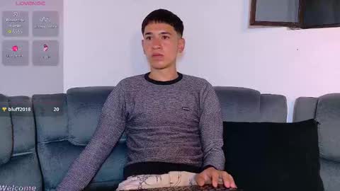 Snapshot of twink_daren chatting on March 2026 06:15:02 PM Mr Daren online show from March 2026 06:15:02 PM