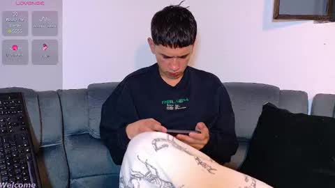 Mr Daren online show from March 2026 06:44:02 PM