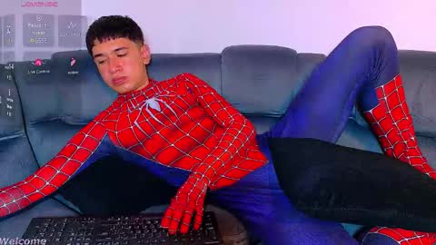 Mr Daren online show from March 2026 06:44:01 PM